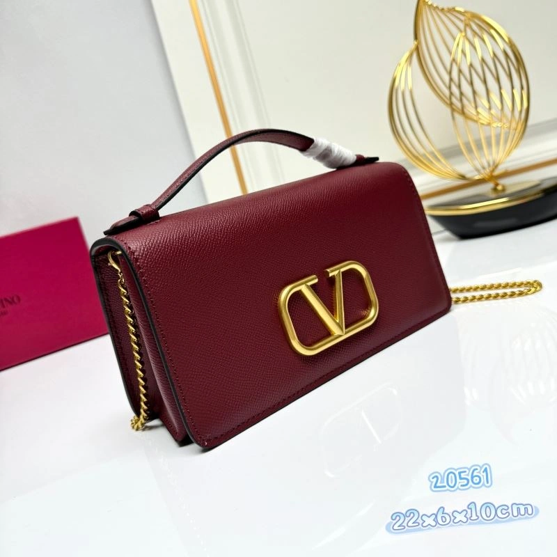 Valentino Satchel Bags Fashionable 86826
