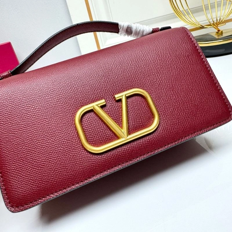 Valentino Satchel Bags Fashionable 86826