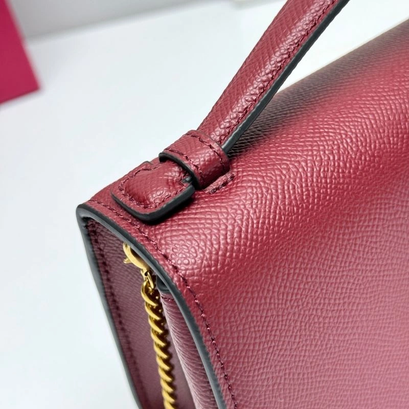 Valentino Satchel Bags Fashionable 86826