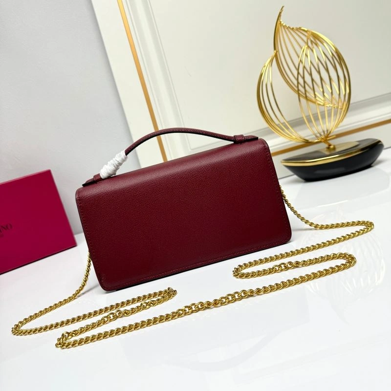 Valentino Satchel Bags Fashionable 86826