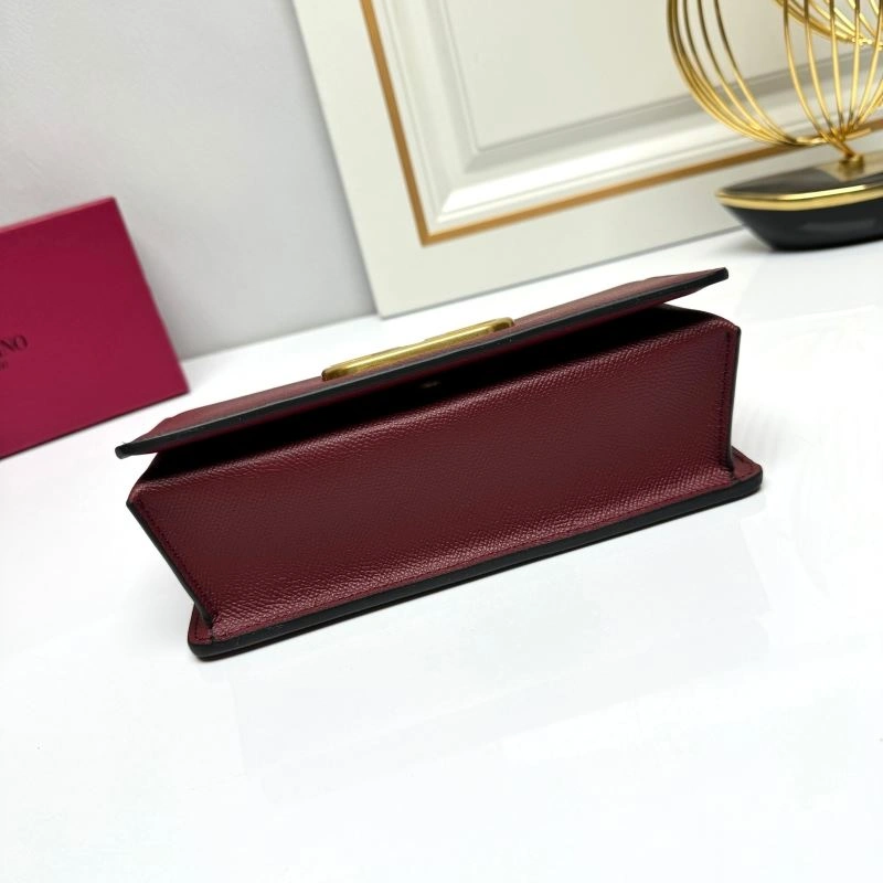 Valentino Satchel Bags Fashionable 86826
