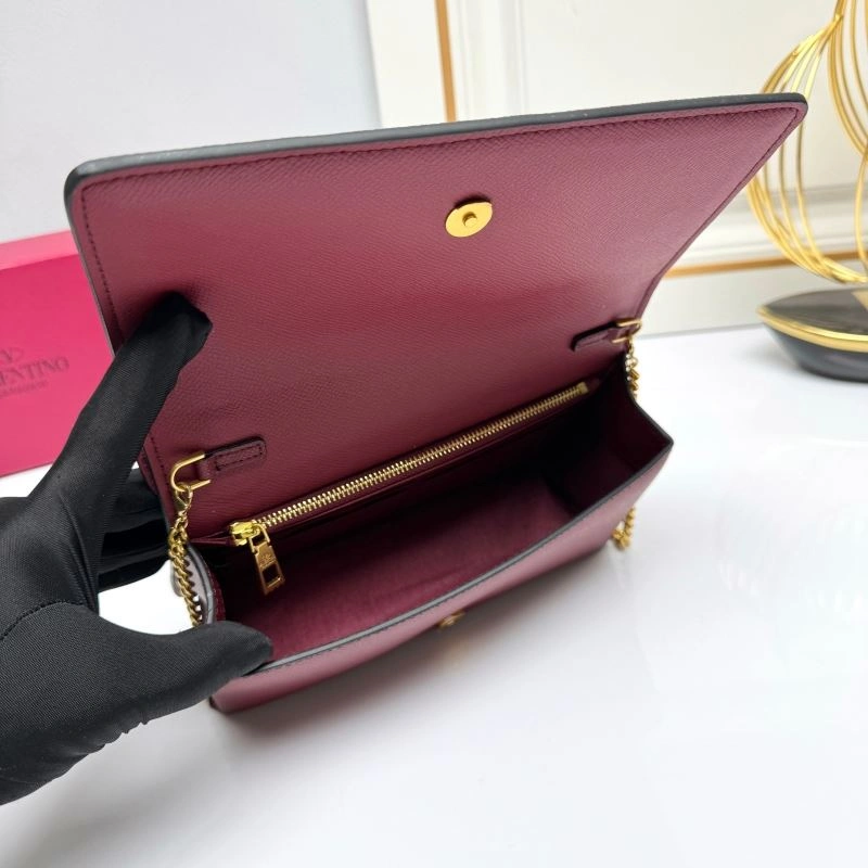 Valentino Satchel Bags Fashionable 86826