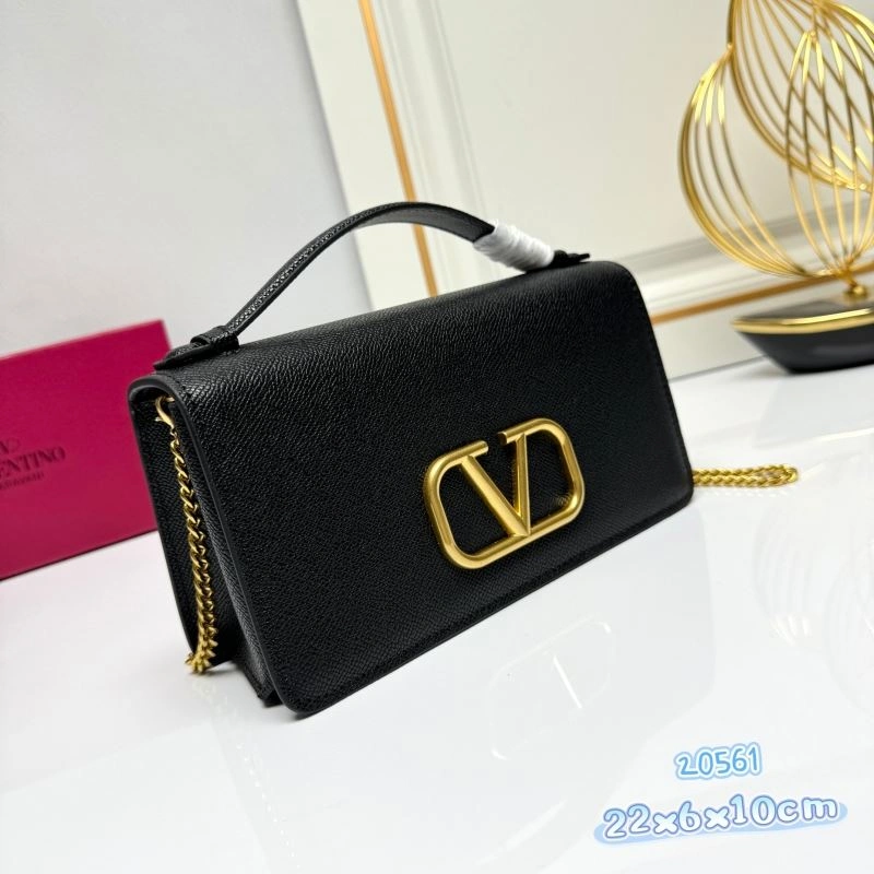 Stretchable Valentino Satchel Bags 86818