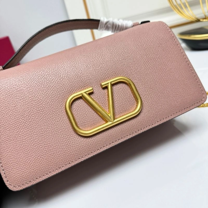 Valentino Satchel Bags StreetReady 86817
