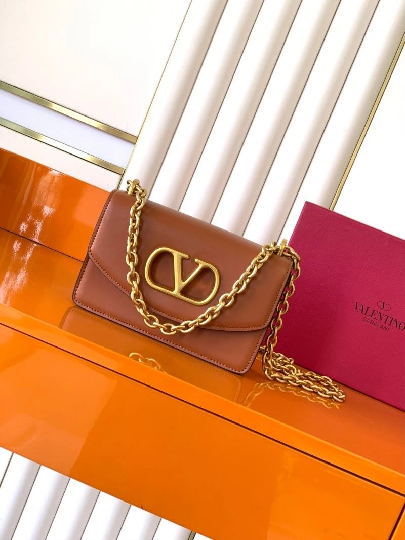 Valentino Satchel Bags Neat 86845