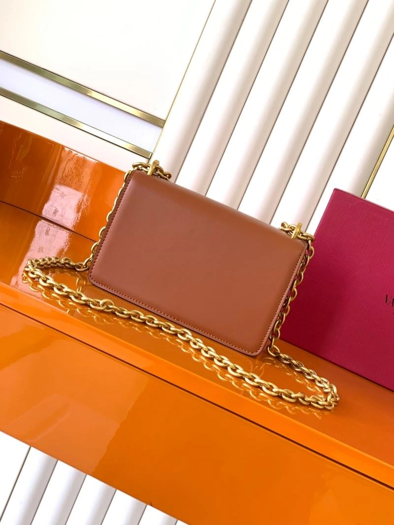 Valentino Satchel Bags Neat 86845