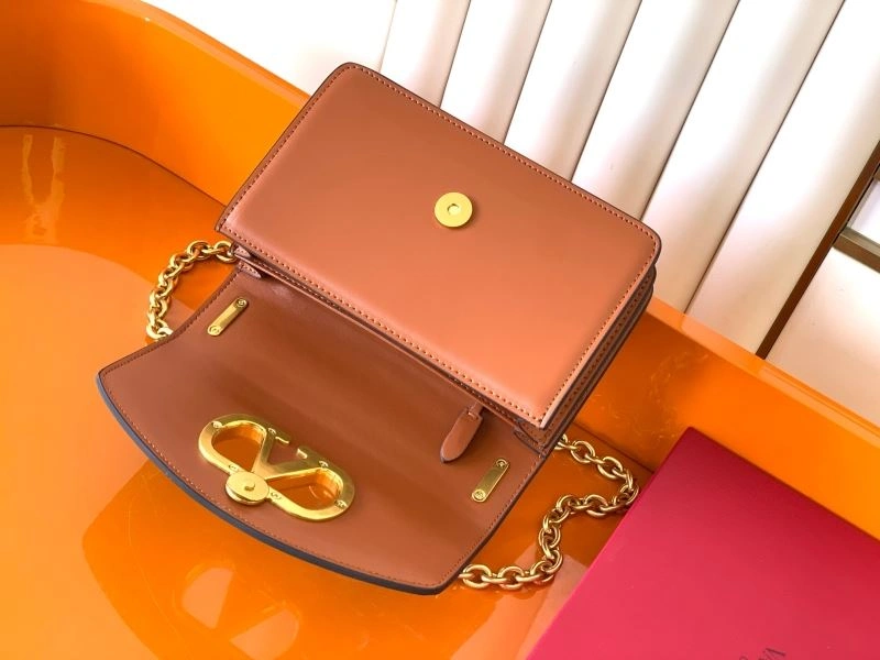 Valentino Satchel Bags Neat 86845