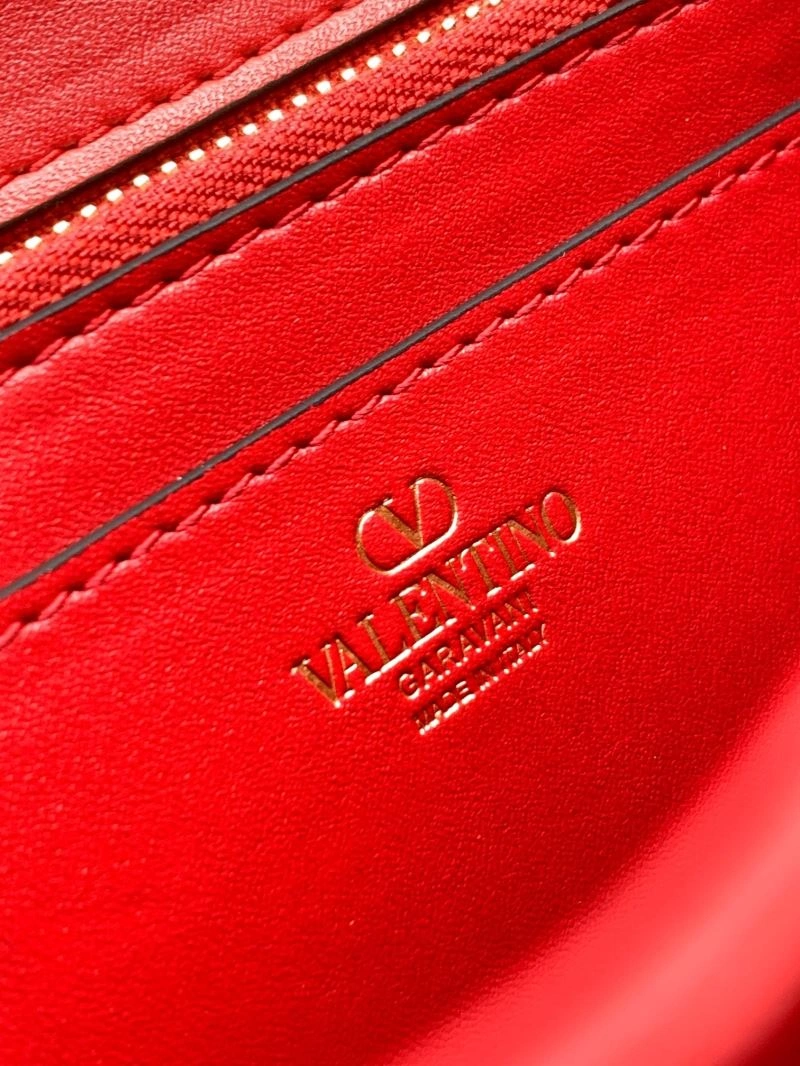 Valentino Satchel Bags WaterResistant 86819