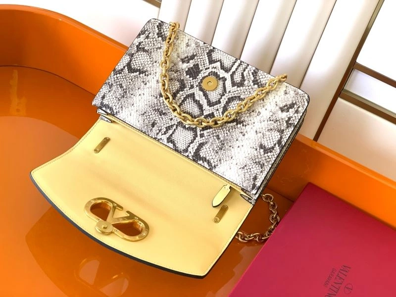 Valentino Satchel Bags QuickDry 86815