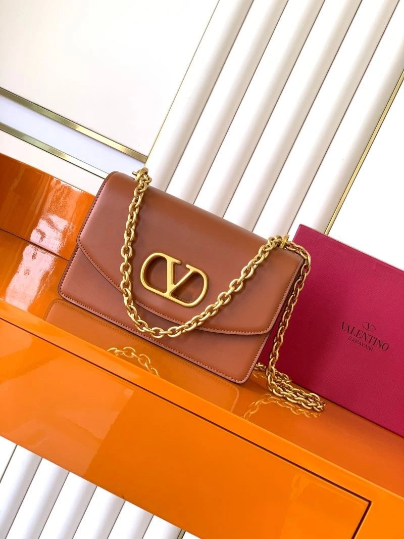 SoftTouch Valentino Satchel Bags 86813