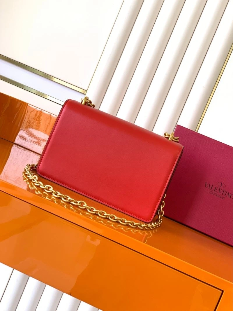 Sophisticated Valentino Satchel Bags 86807