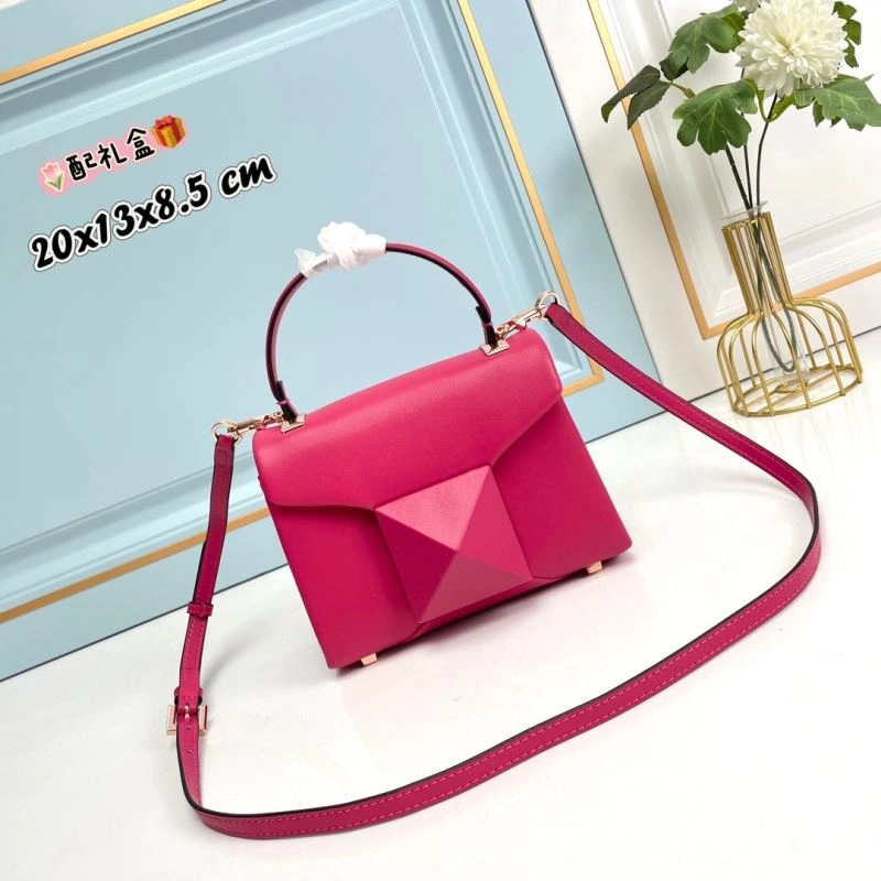 Valentino Satchel Bags FreshLook 86810