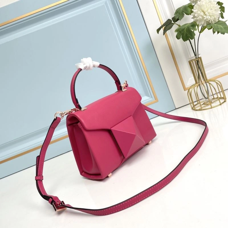 Valentino Satchel Bags FreshLook 86810