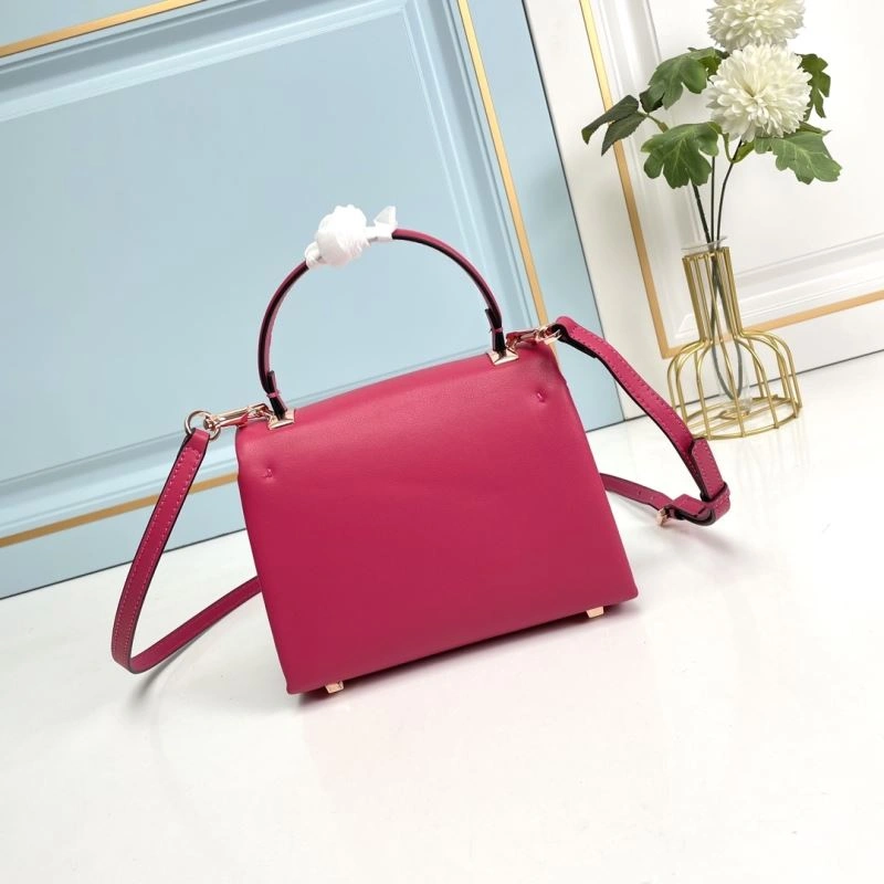 Valentino Satchel Bags FreshLook 86810