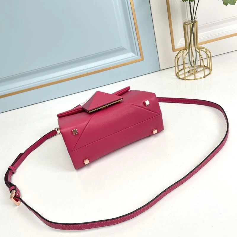 Valentino Satchel Bags FreshLook 86810