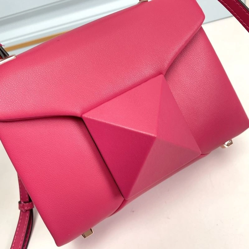 Valentino Satchel Bags FreshLook 86810