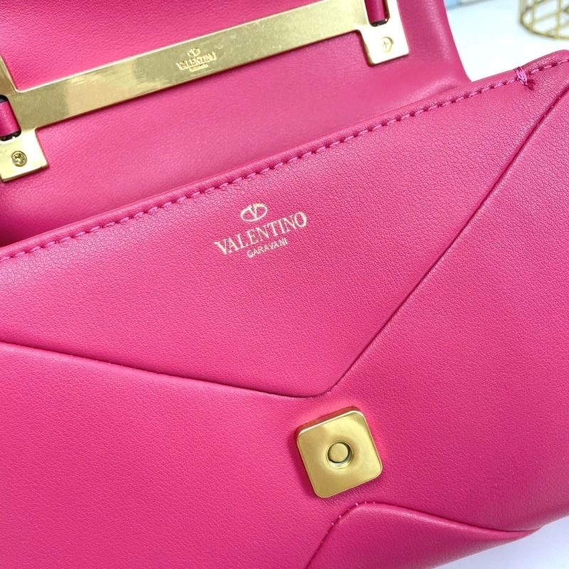 Valentino Satchel Bags FreshLook 86810
