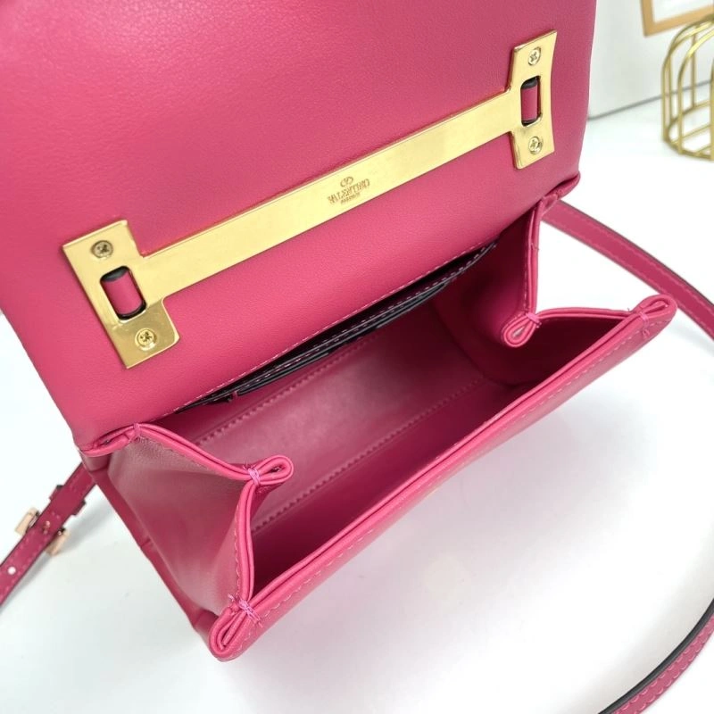 Valentino Satchel Bags FreshLook 86810