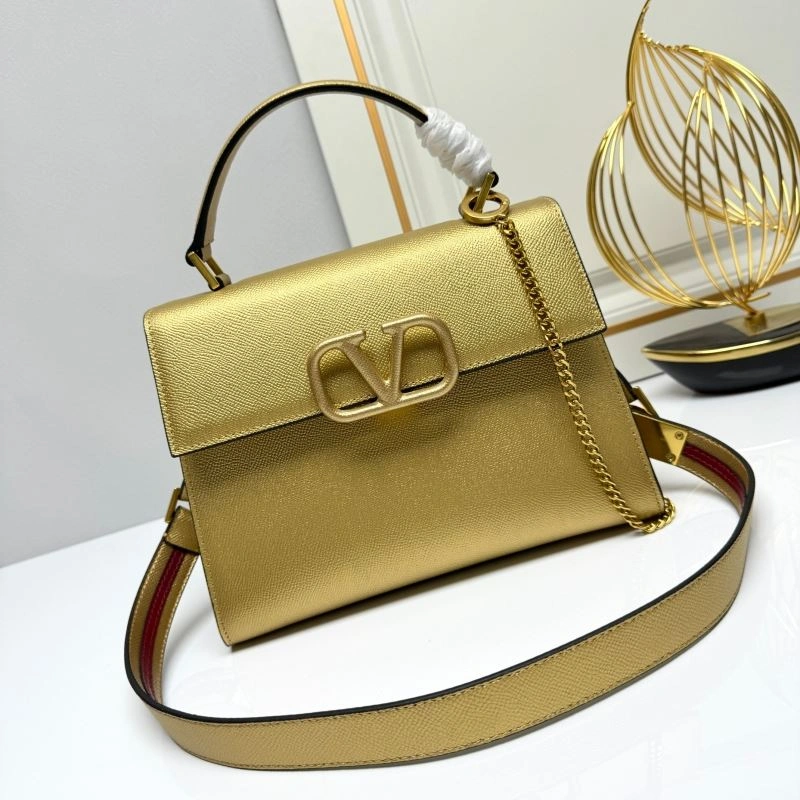 Valentino Satchel Bags ZipUp 86800