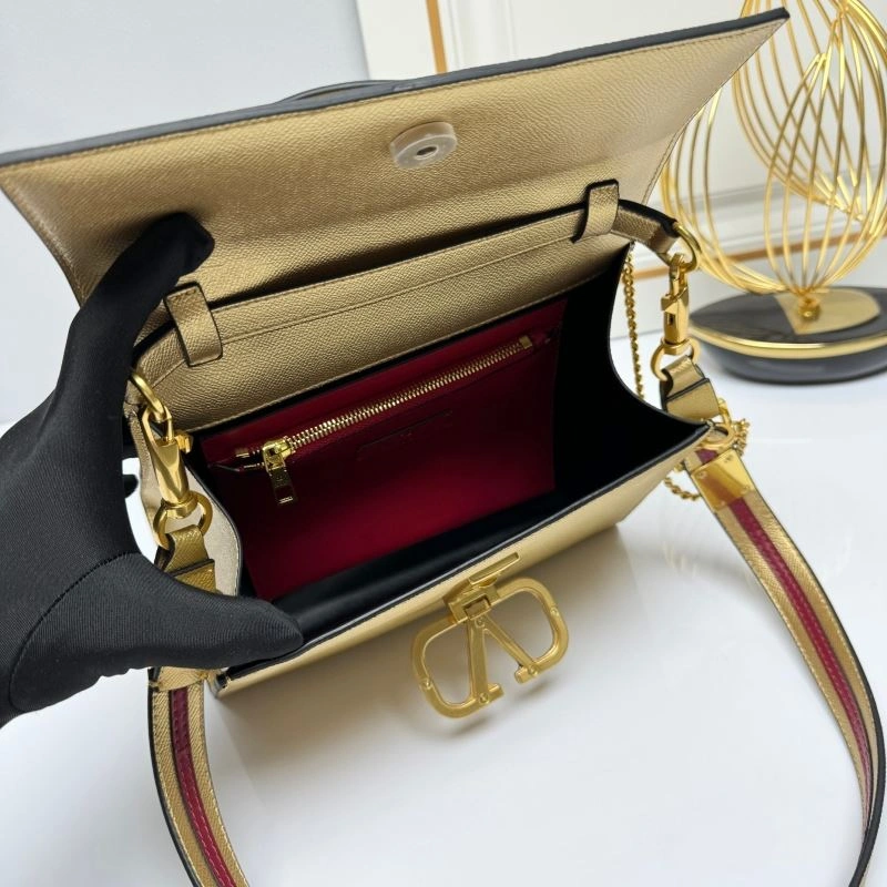 Valentino Satchel Bags ZipUp 86800
