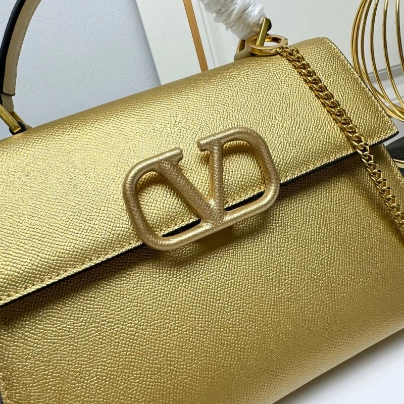 Valentino Satchel Bags ZipUp 86800