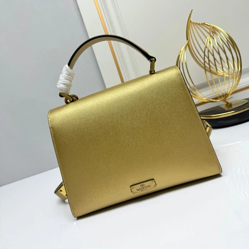 Valentino Satchel Bags ZipUp 86800