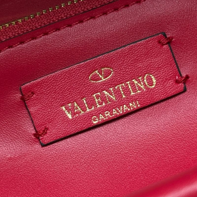 Valentino Satchel Bags ZipUp 86800