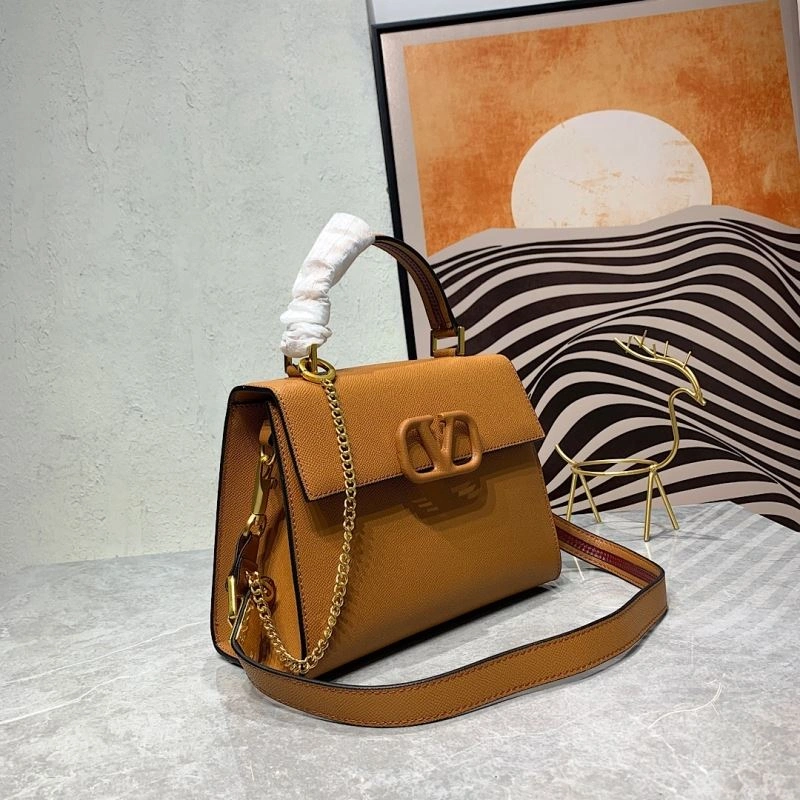 Valentino Satchel Bags SoftTouch 86798