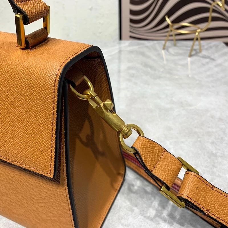 Valentino Satchel Bags SoftTouch 86798