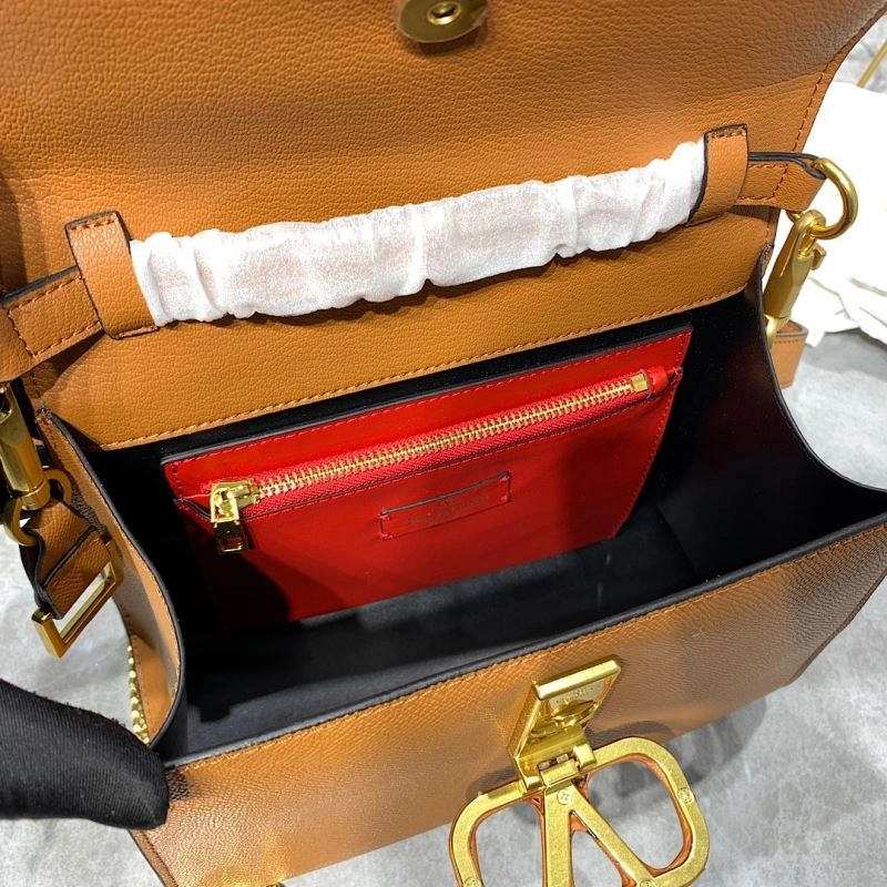 Valentino Satchel Bags SoftTouch 86798