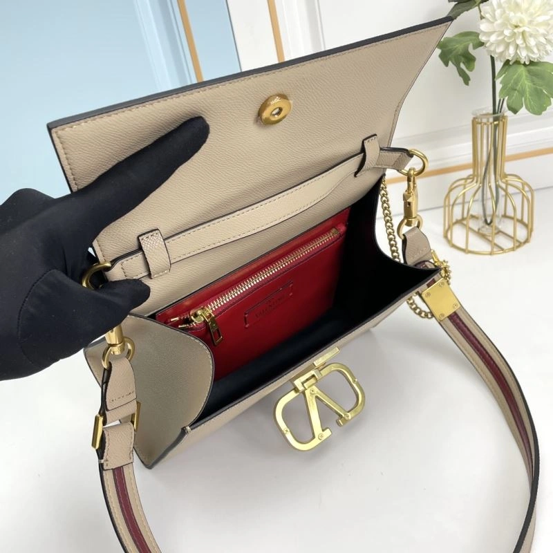FlexibleFit Valentino Satchel Bags 86796