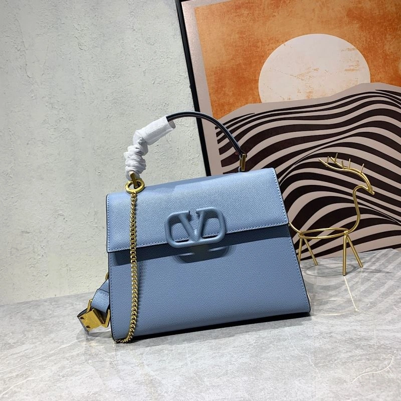Valentino Satchel Bags Functional 86864