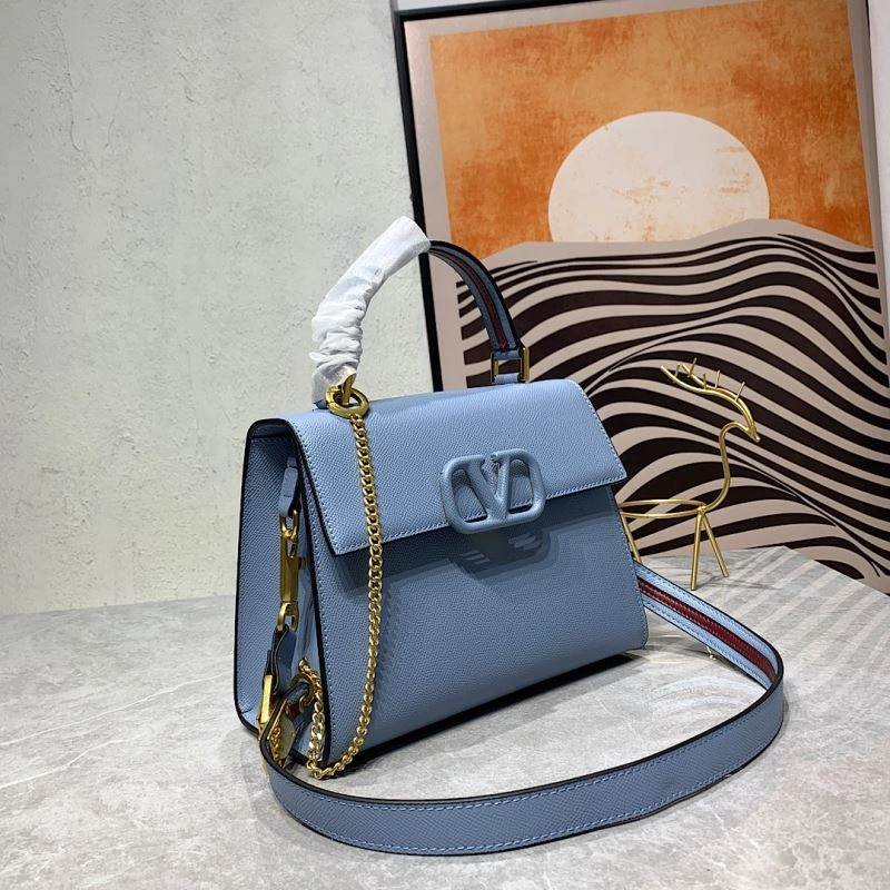 Valentino Satchel Bags Functional 86864