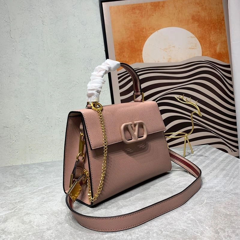 TravelReady Valentino Satchel Bags 86792