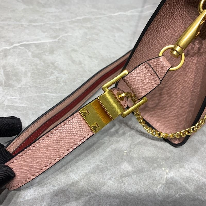 TravelReady Valentino Satchel Bags 86792