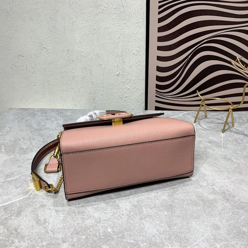 TravelReady Valentino Satchel Bags 86792