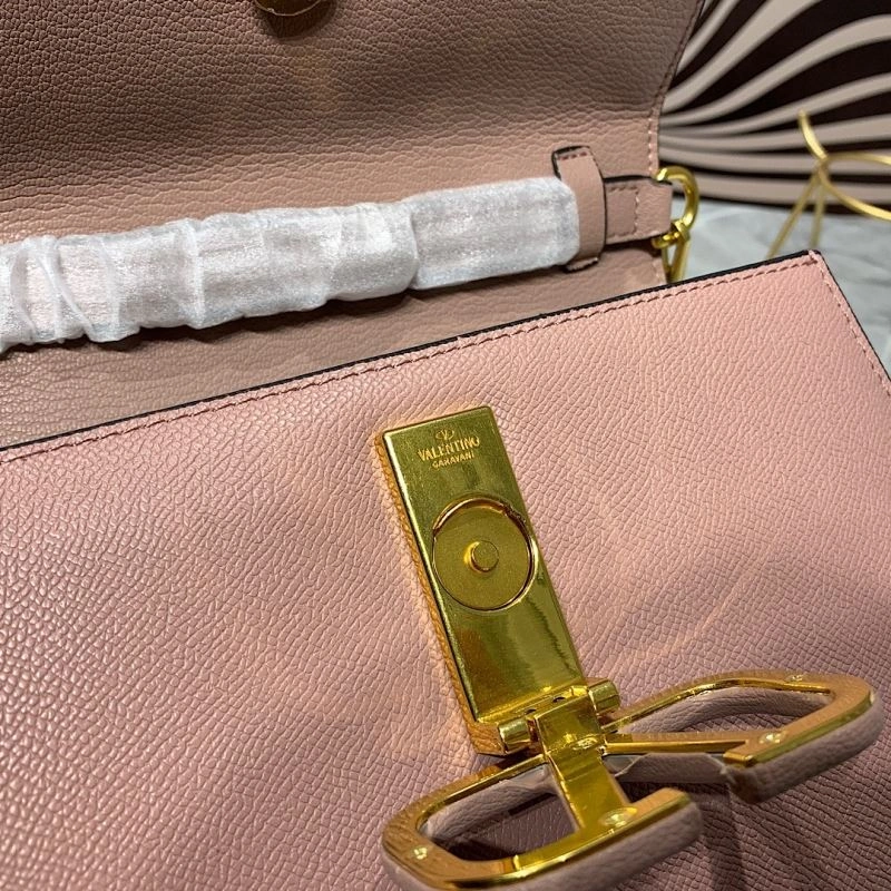 TravelReady Valentino Satchel Bags 86792