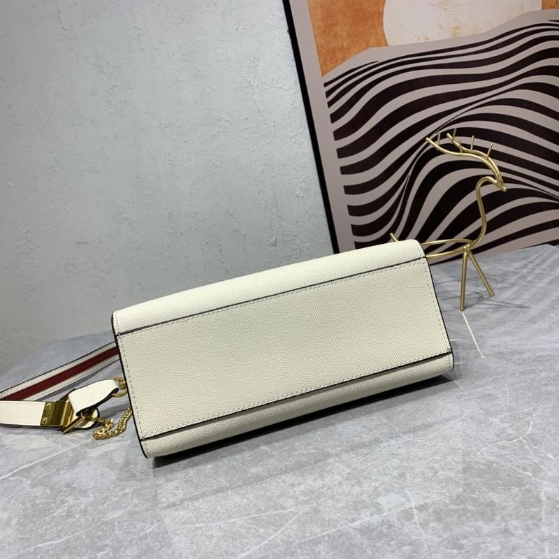 Valentino Satchel Bags Breathable 86794