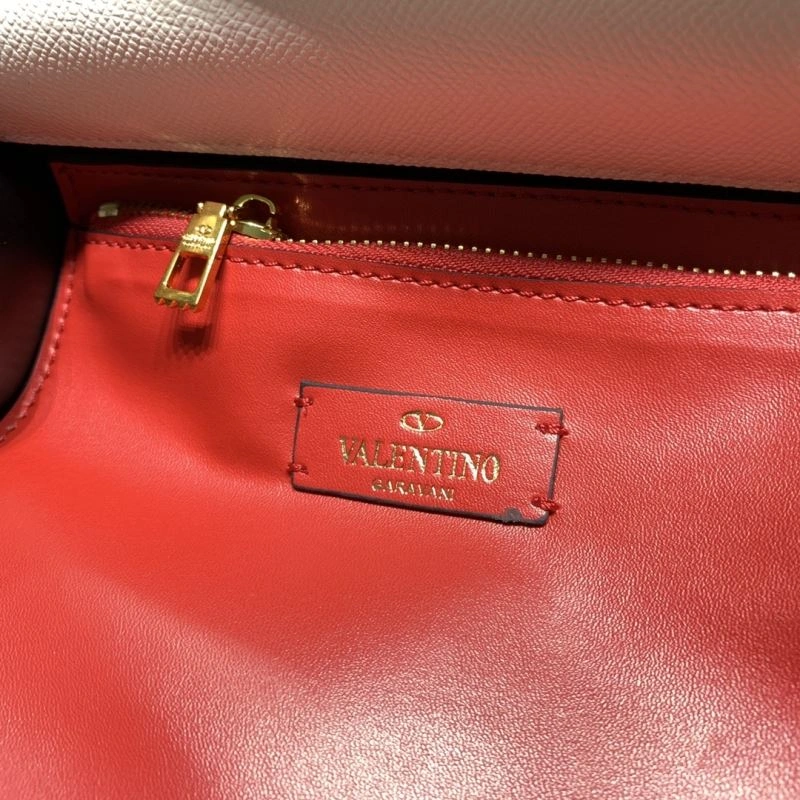 Valentino Satchel Bags Breathable 86794