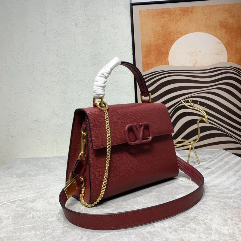 Valentino Satchel Bags WellDesigned 86791