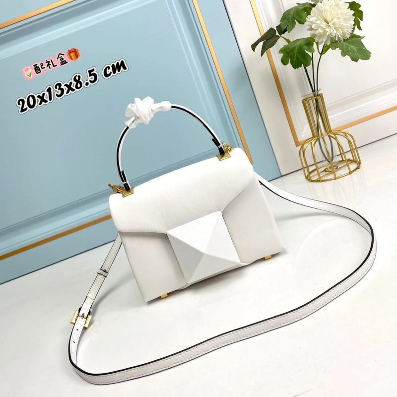Sophisticated Valentino Satchel Bags 86786