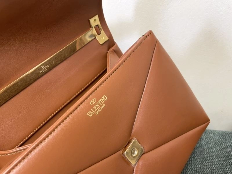 Stretchable Valentino Satchel Bags 60002