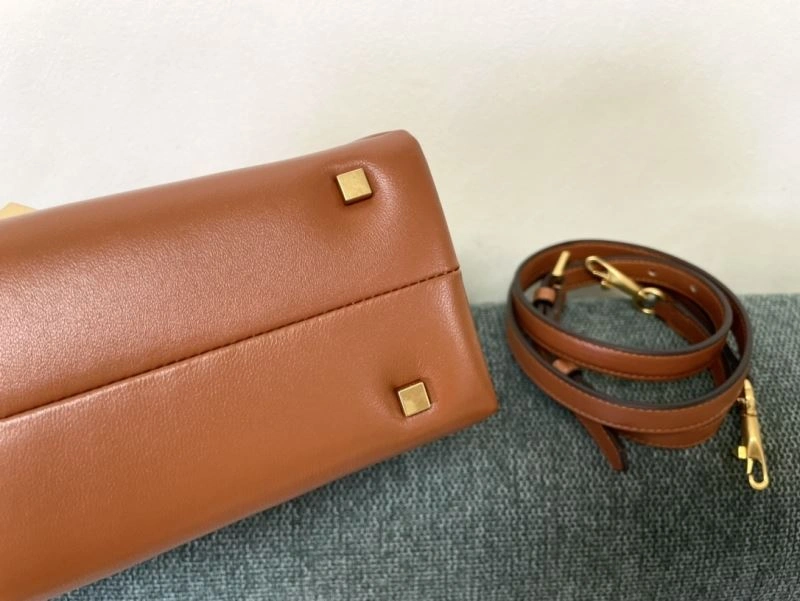 Stretchable Valentino Satchel Bags 60002
