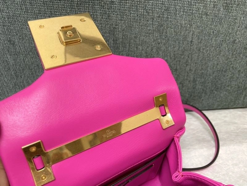 Trendy Valentino Satchel Bags 60008