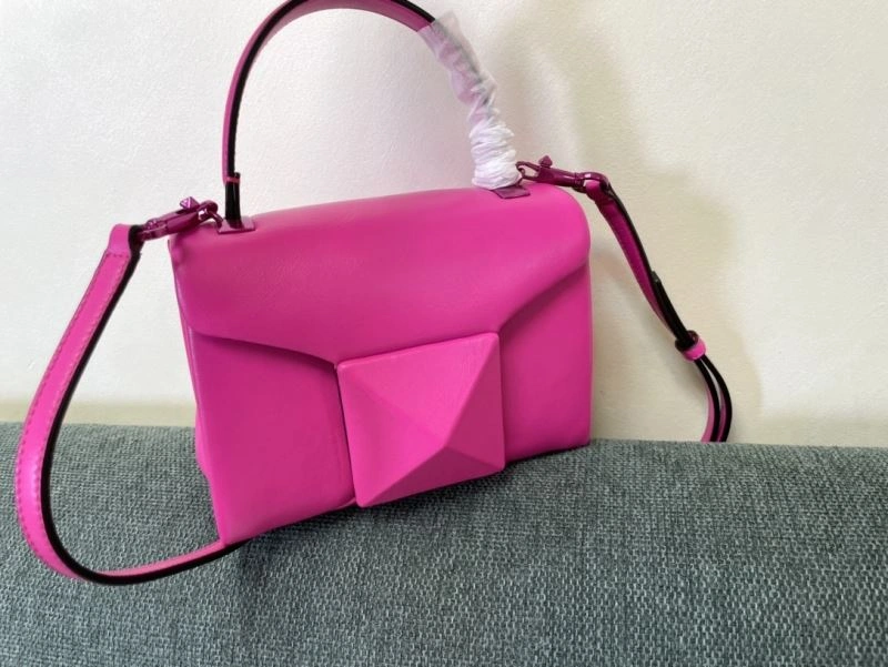 Trendy Valentino Satchel Bags 60008