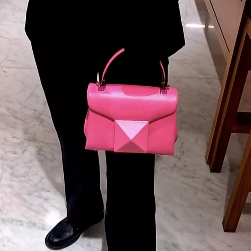 Trendy Valentino Satchel Bags 60008