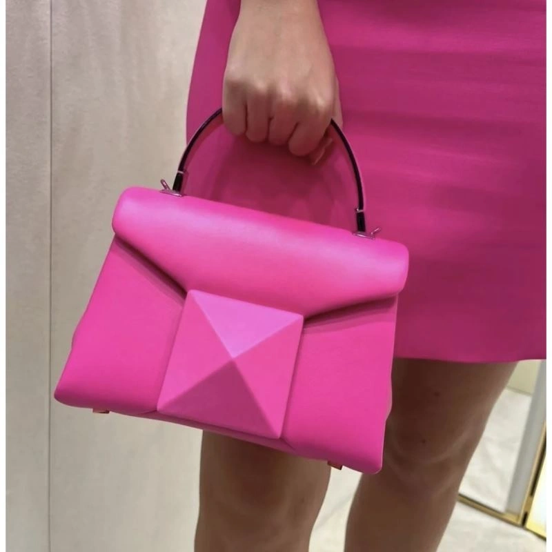 Trendy Valentino Satchel Bags 60008