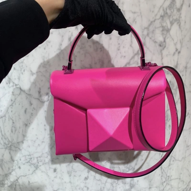 Trendy Valentino Satchel Bags 60008