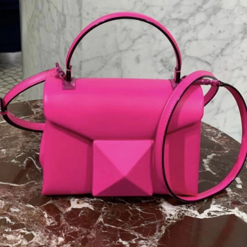 Trendy Valentino Satchel Bags 60008