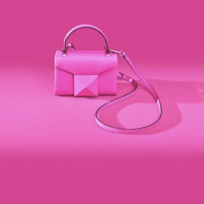 Trendy Valentino Satchel Bags 60008